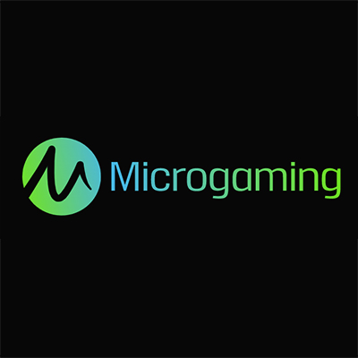 谁经营赌场游戏？Microgaming