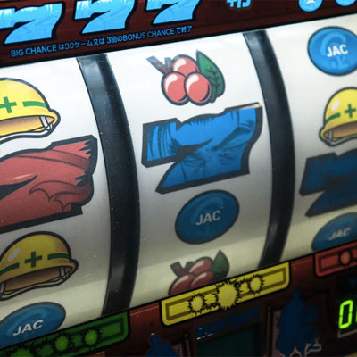 在线赌场提供哪些类型的游戏？老虎机
