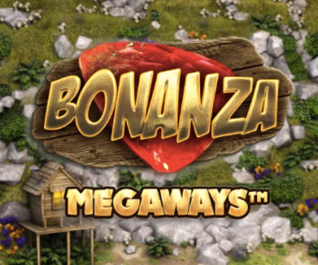 96.00% 玩家回报率 - Bonanza Megaways 热门老虎机（Big Time Gaming） 
