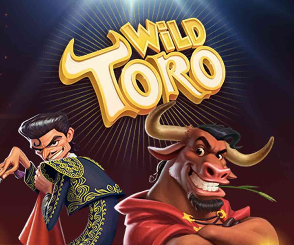 96.40% 玩家回报率 - Wild Toro 热门老虎机（Elk Studios）野托罗